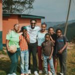 Food & Clothing Drives